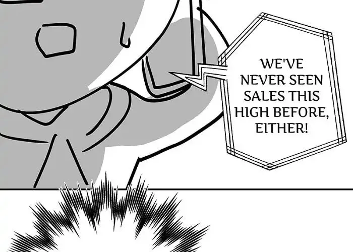 Another Typical Fantasy Romance Chapter 47.1 page 55 - 
