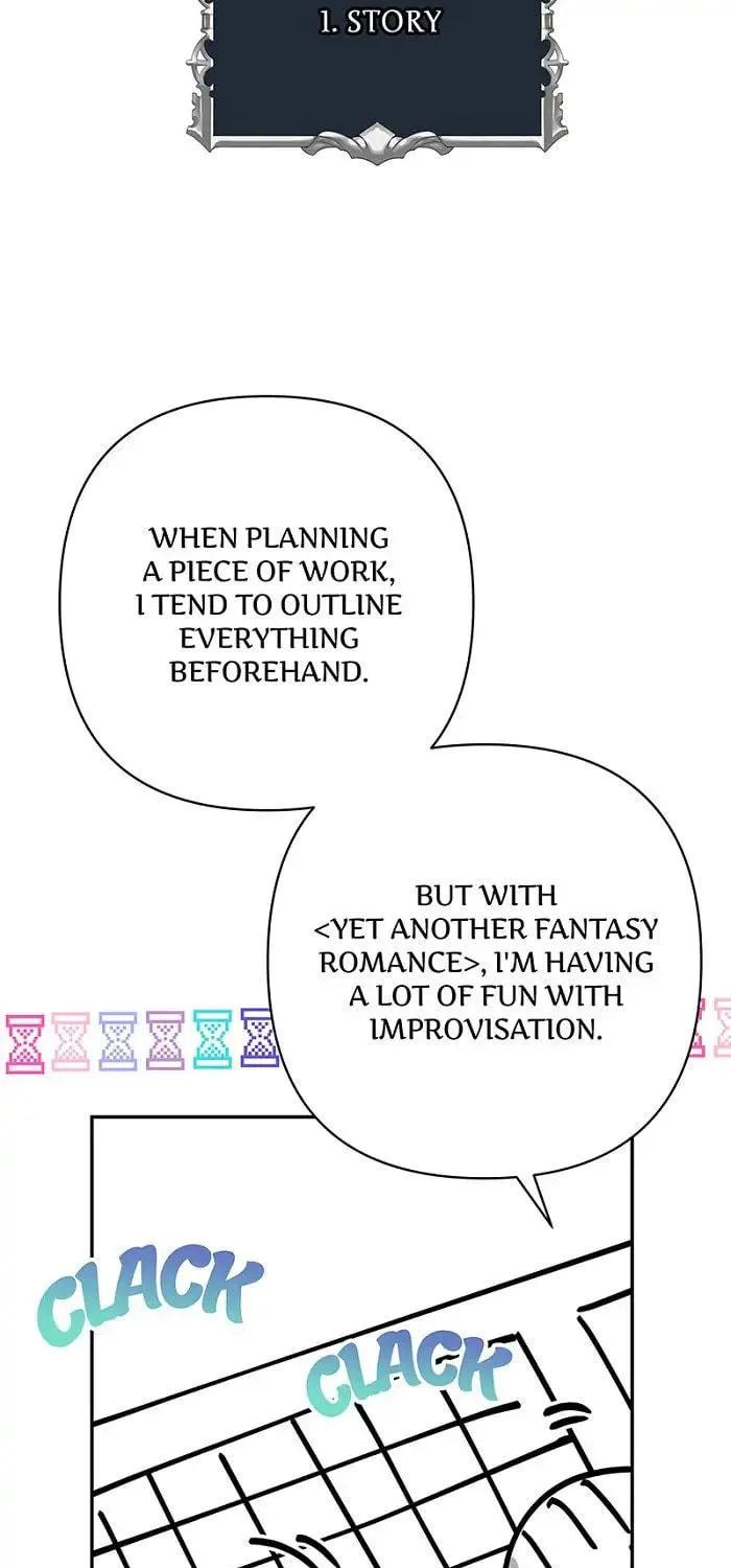 Another Typical Fantasy Romance Chapter 47.1 page 65 - 