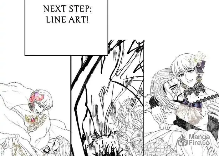 Another Typical Fantasy Romance Chapter 47.1 page 94 - 