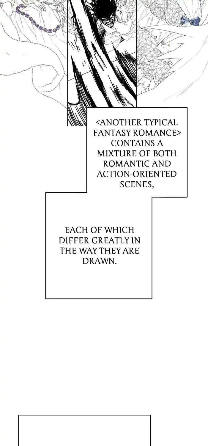 Another Typical Fantasy Romance Chapter 47.1 page 95 - 