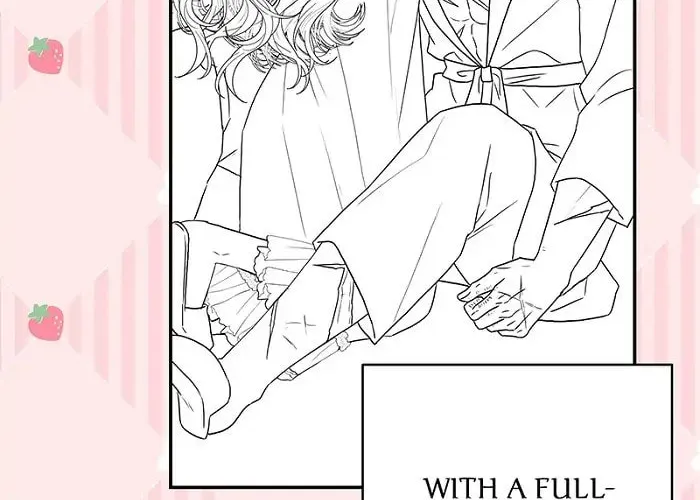 Another Typical Fantasy Romance Chapter 47.1 page 100 - 