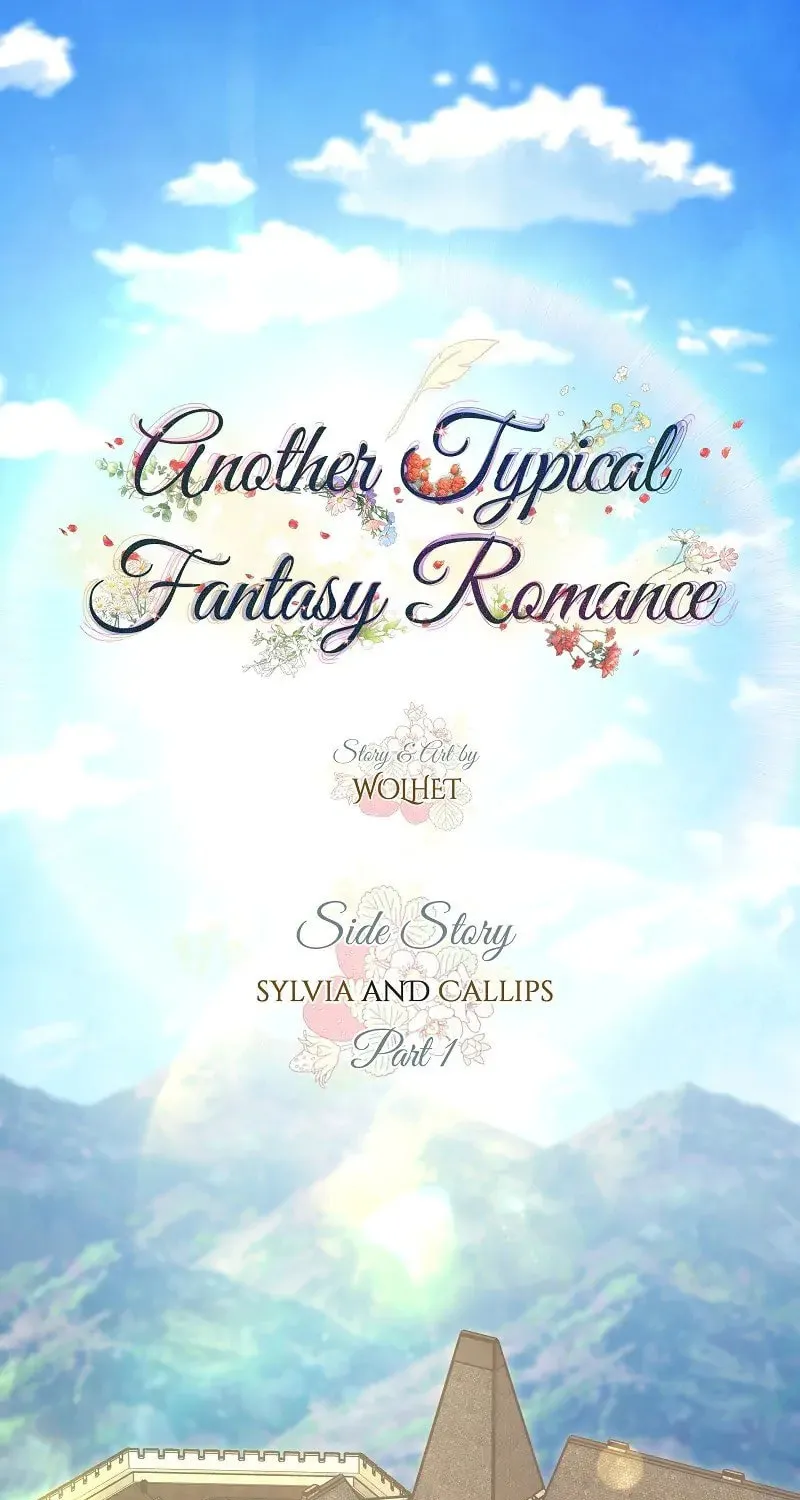 Another Typical Fantasy Romance Chapter 47.2 page 1 - 