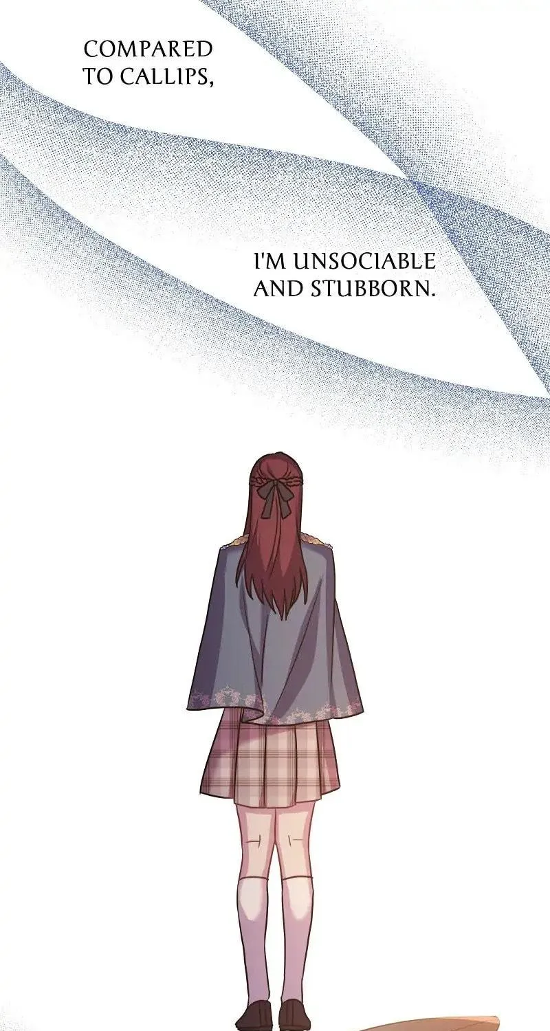 Another Typical Fantasy Romance Chapter 47.2 page 33 - 