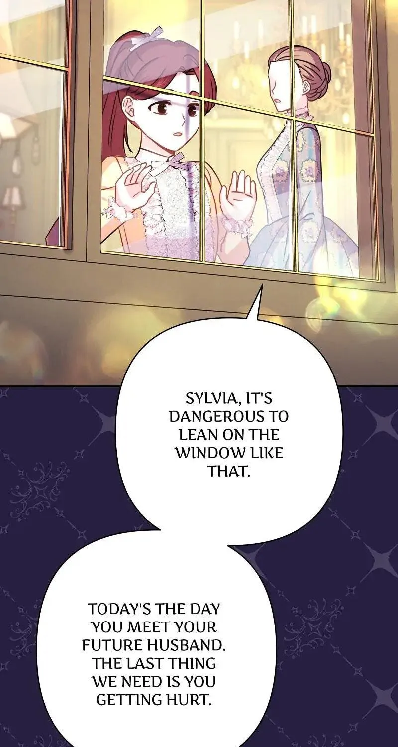 Another Typical Fantasy Romance Chapter 47.2 page 37 - 