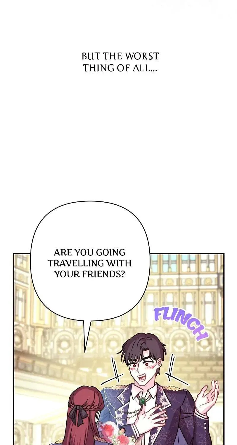 Another Typical Fantasy Romance Chapter 47.2 page 46 - 