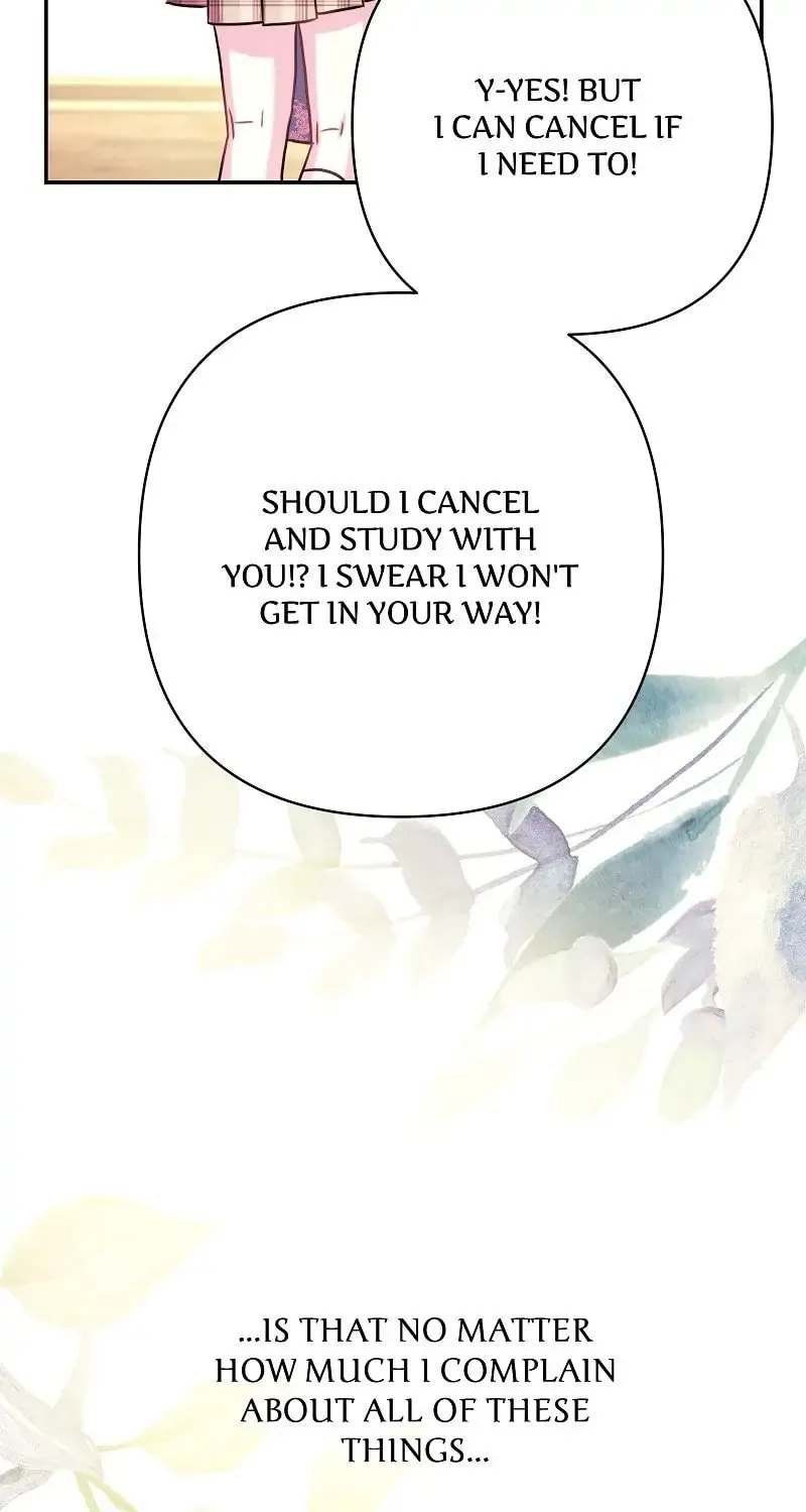 Another Typical Fantasy Romance Chapter 47.2 page 48 - 