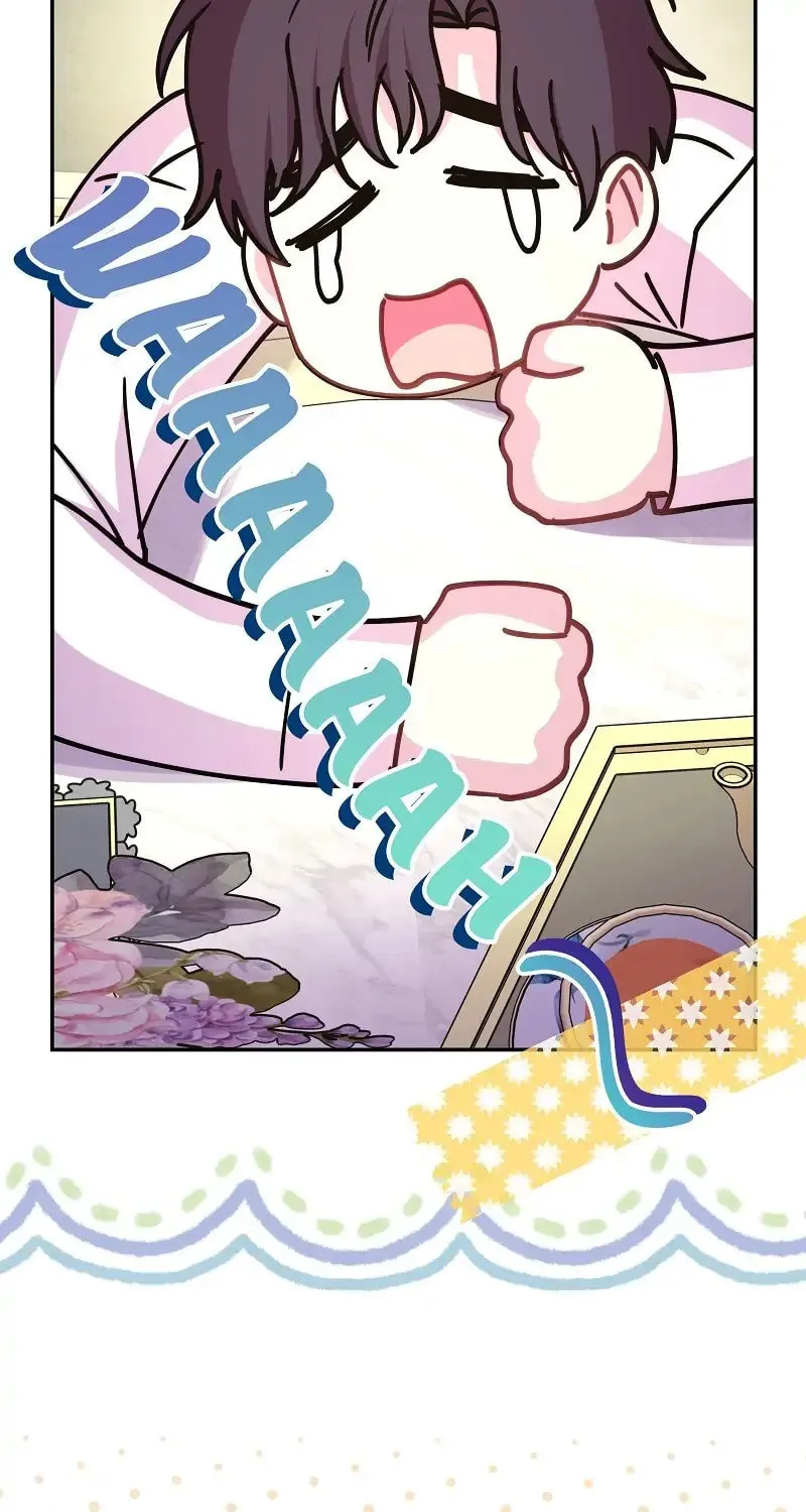 Another Typical Fantasy Romance Chapter 47.2 page 54 - 