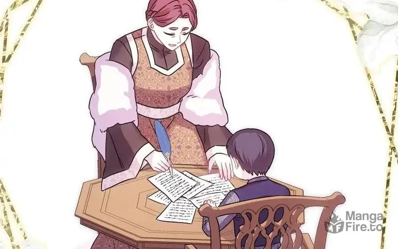 Another Typical Fantasy Romance Chapter 47.3 page 104 - 