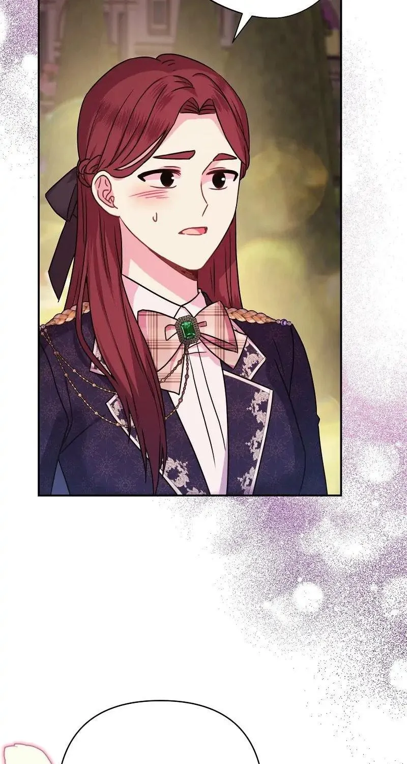 Another Typical Fantasy Romance Chapter 47.3 page 18 - 