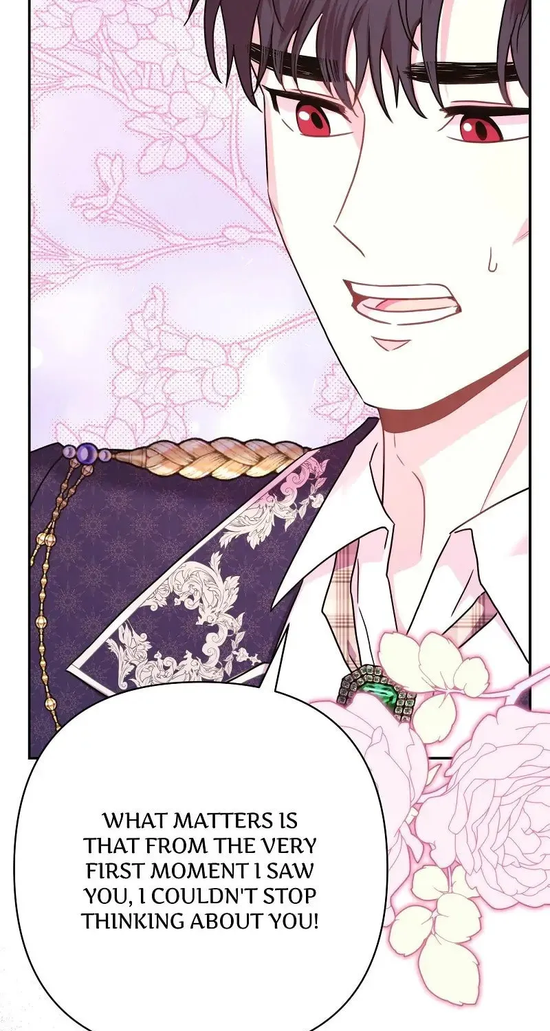 Another Typical Fantasy Romance Chapter 47.3 page 20 - 