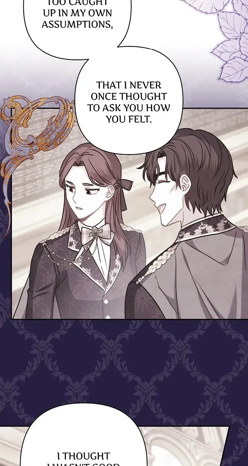 Another Typical Fantasy Romance Chapter 47.3 page 48 - 