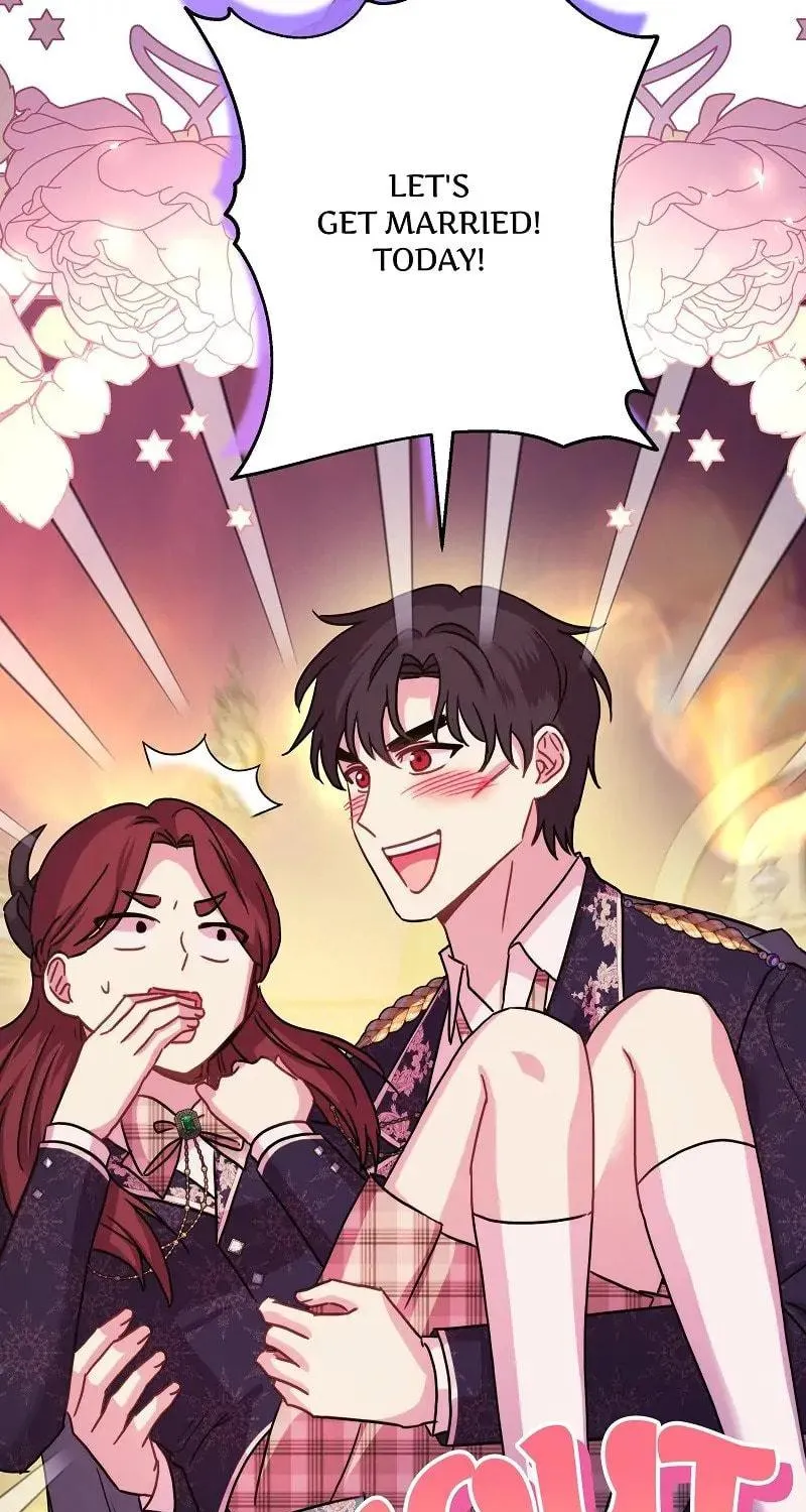 Another Typical Fantasy Romance Chapter 47.3 page 61 - 