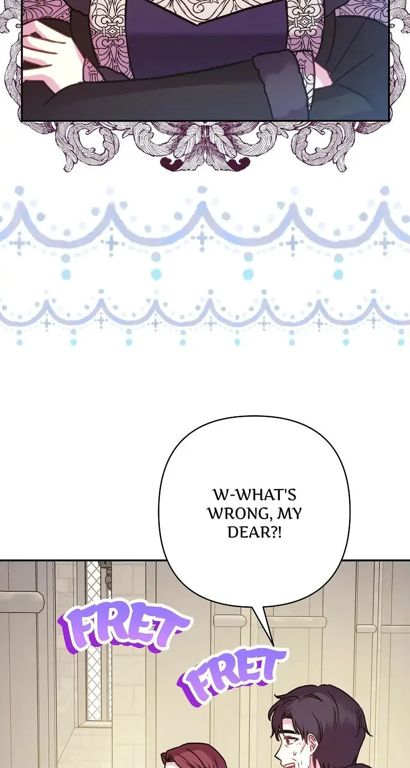 Another Typical Fantasy Romance Chapter 47.3 page 86 - 
