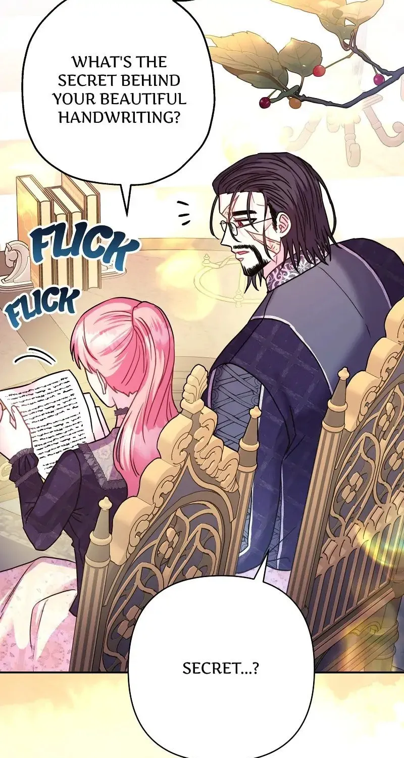 Another Typical Fantasy Romance Chapter 47.3 page 99 - 