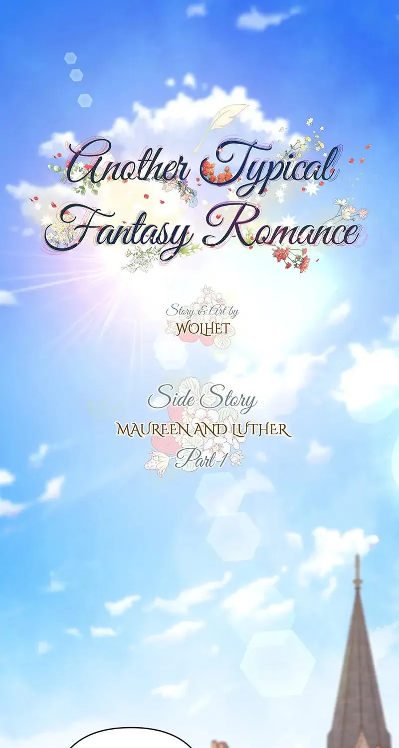 Another Typical Fantasy Romance Chapter 47.4 page 1 - 