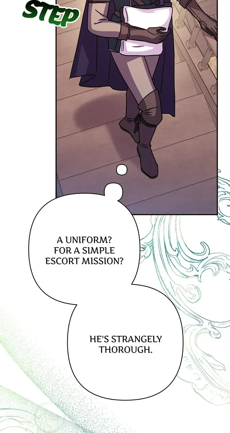 Another Typical Fantasy Romance Chapter 47.4 page 31 - 