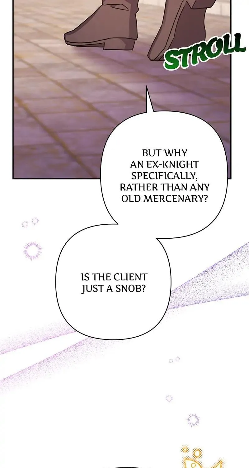 Another Typical Fantasy Romance Chapter 47.4 page 5 - 