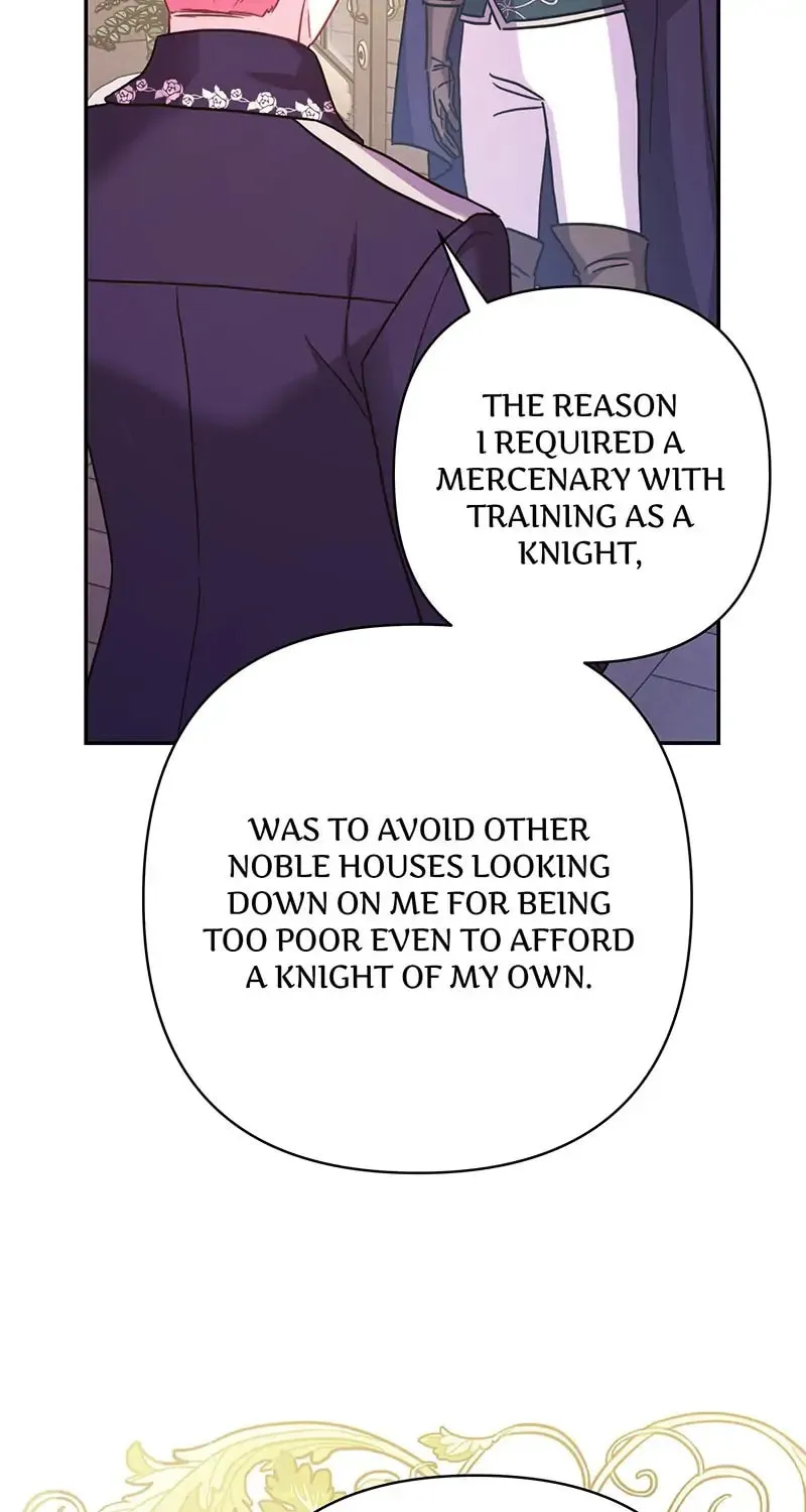 Another Typical Fantasy Romance Chapter 47.4 page 53 - 