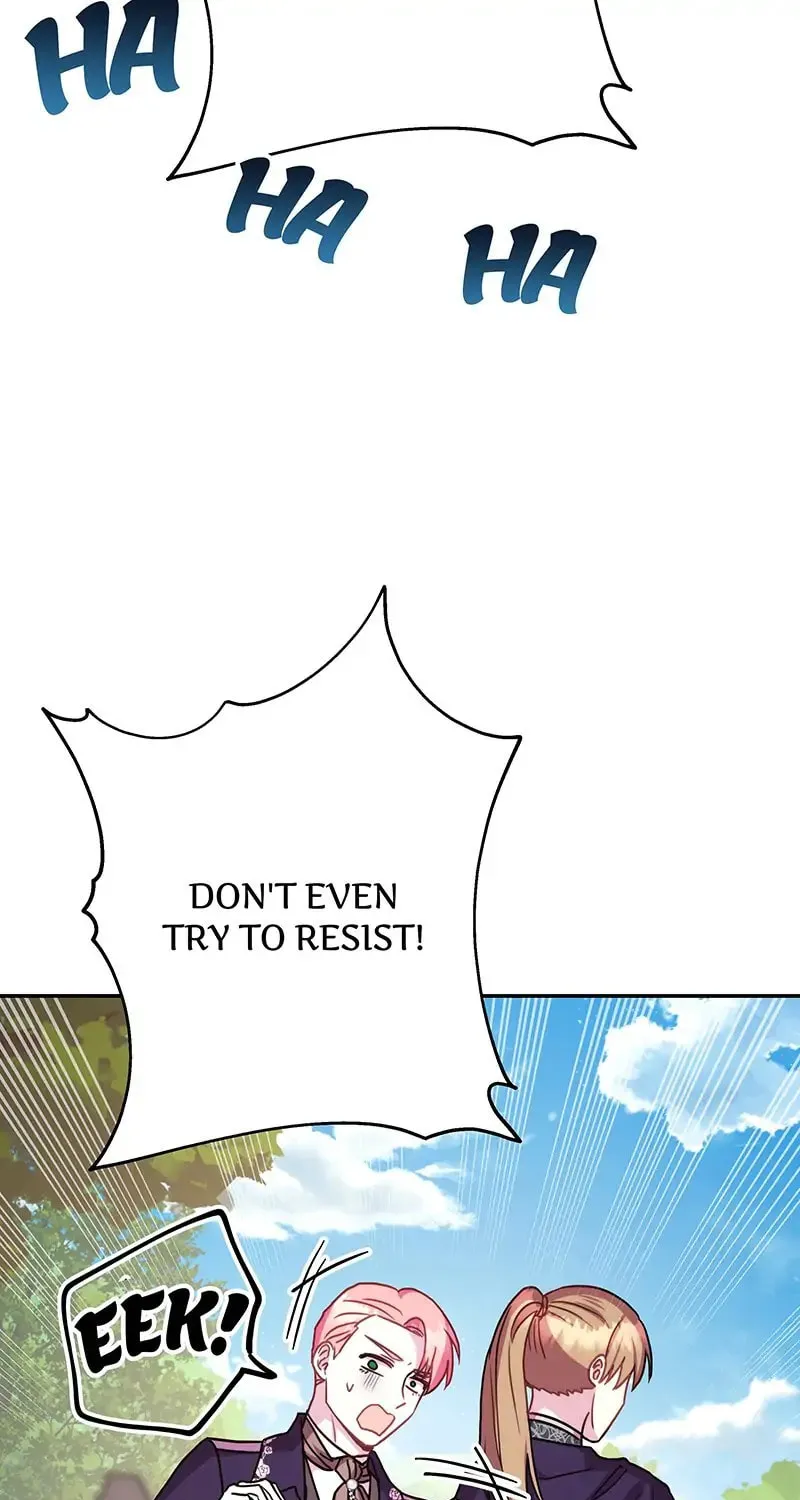 Another Typical Fantasy Romance Chapter 47.4 page 81 - 