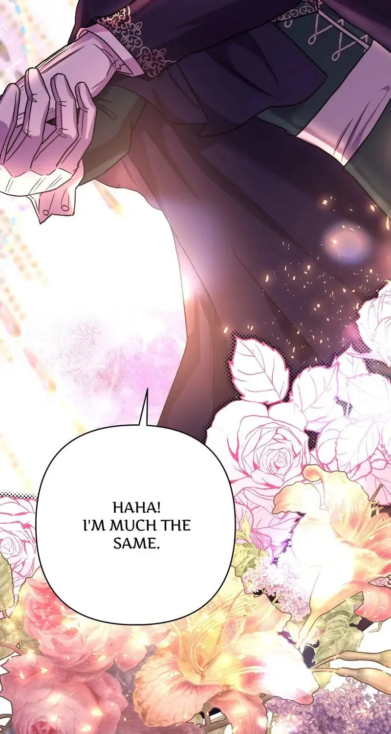 Another Typical Fantasy Romance Chapter 47.5 page 109 - 
