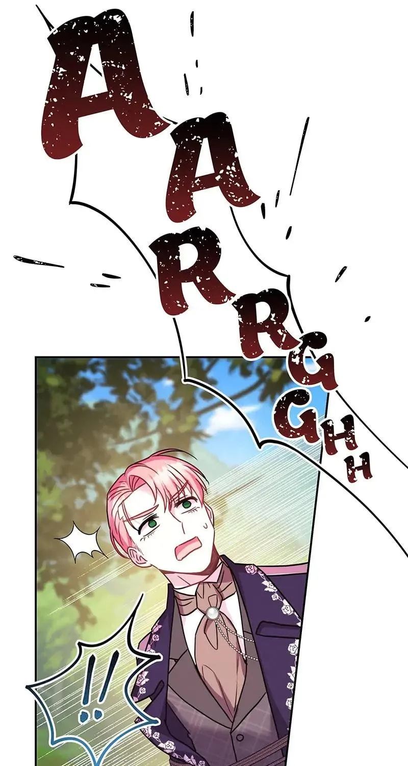 Another Typical Fantasy Romance Chapter 47.5 page 18 - 