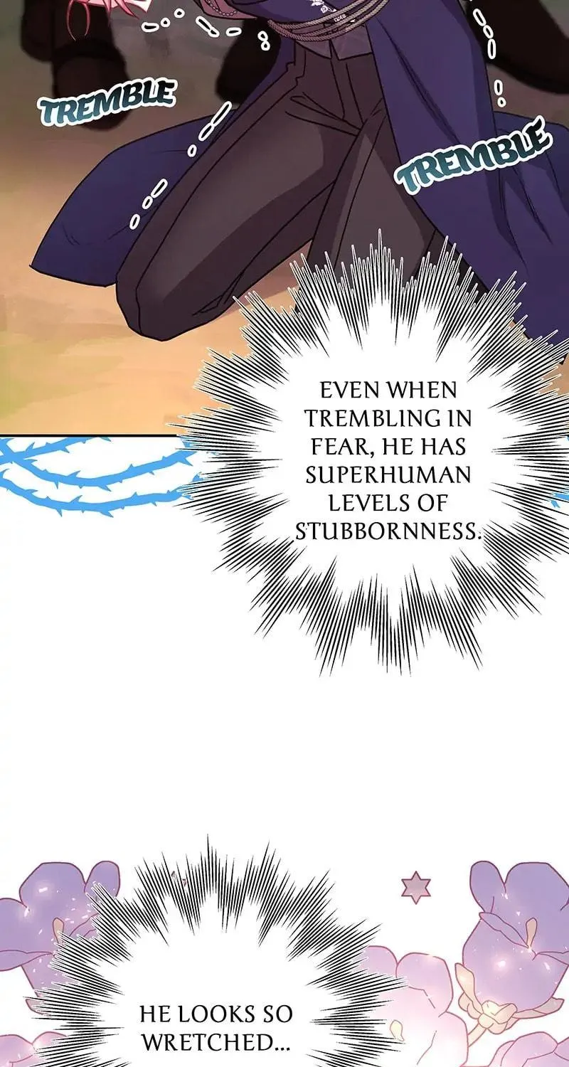 Another Typical Fantasy Romance Chapter 47.5 page 5 - 