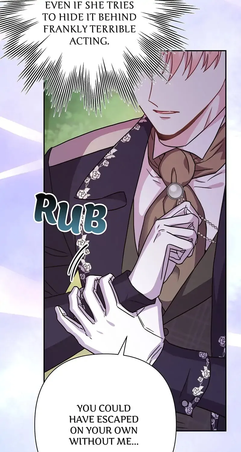 Another Typical Fantasy Romance Chapter 47.5 page 42 - 