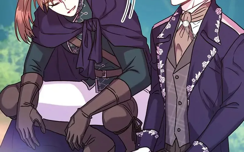 Another Typical Fantasy Romance Chapter 47.5 page 48 - 