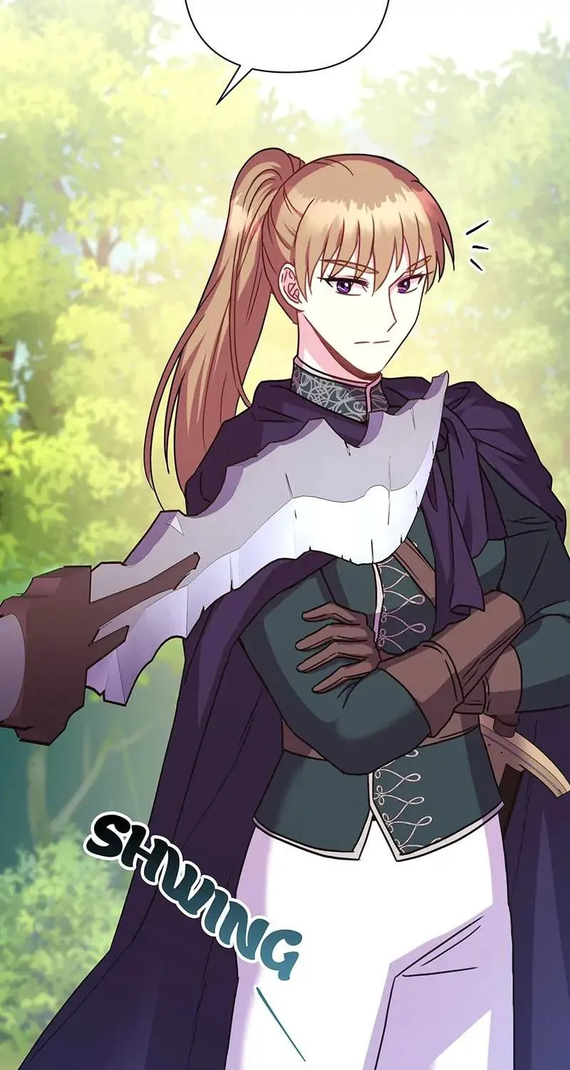 Another Typical Fantasy Romance Chapter 47.5 page 9 - 
