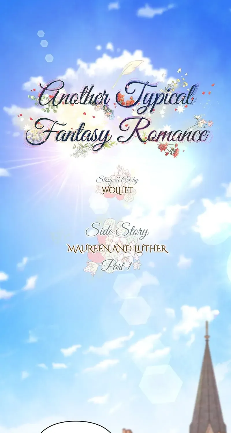 Another Typical Fantasy Romance Chapter 47.6 page 1 - 