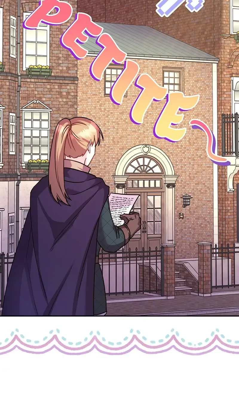Another Typical Fantasy Romance Chapter 47.6 page 11 - 