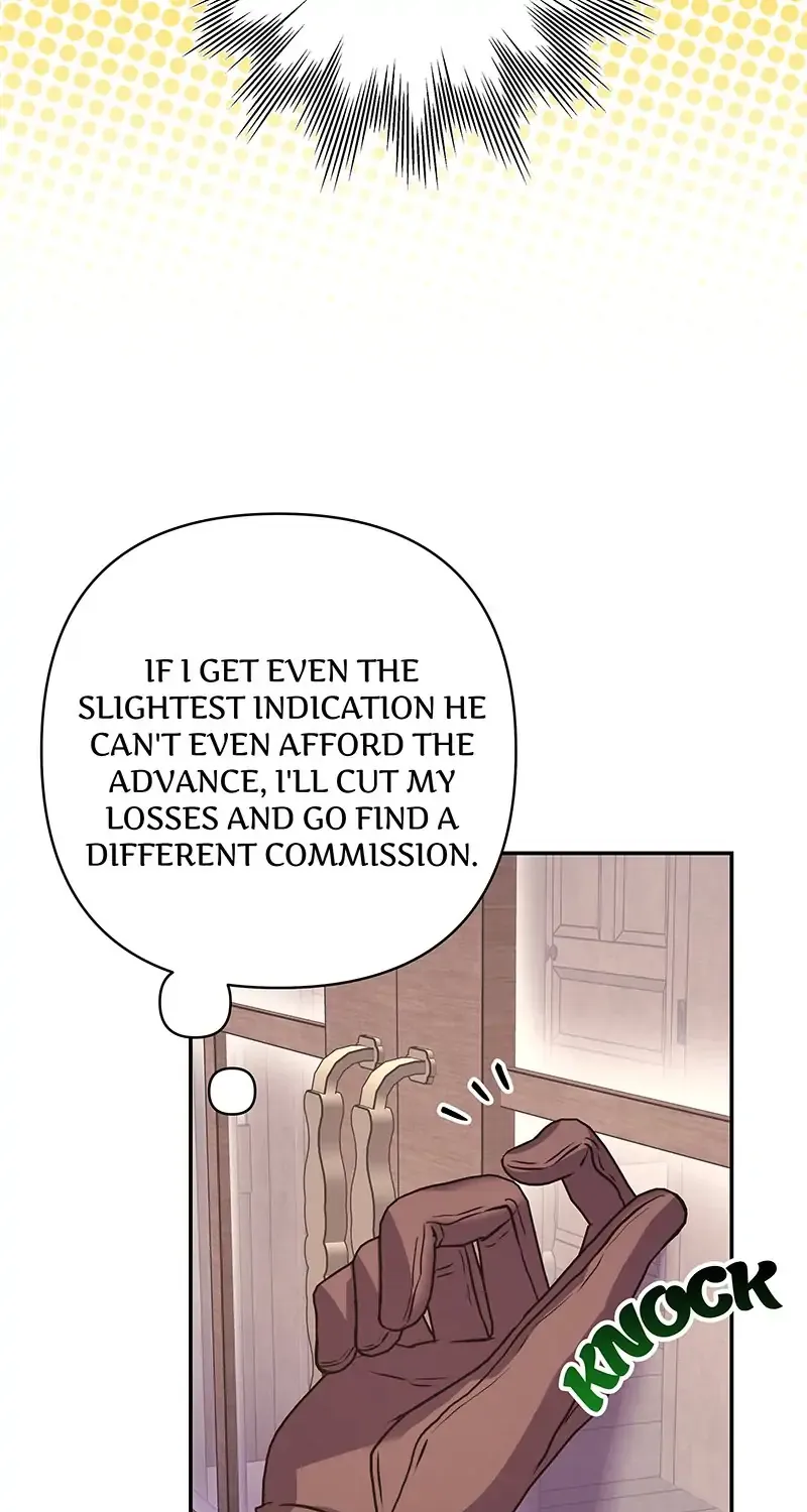 Another Typical Fantasy Romance Chapter 47.6 page 14 - 