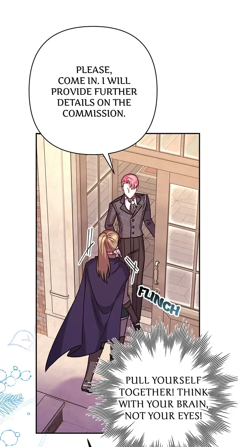 Another Typical Fantasy Romance Chapter 47.6 page 23 - 