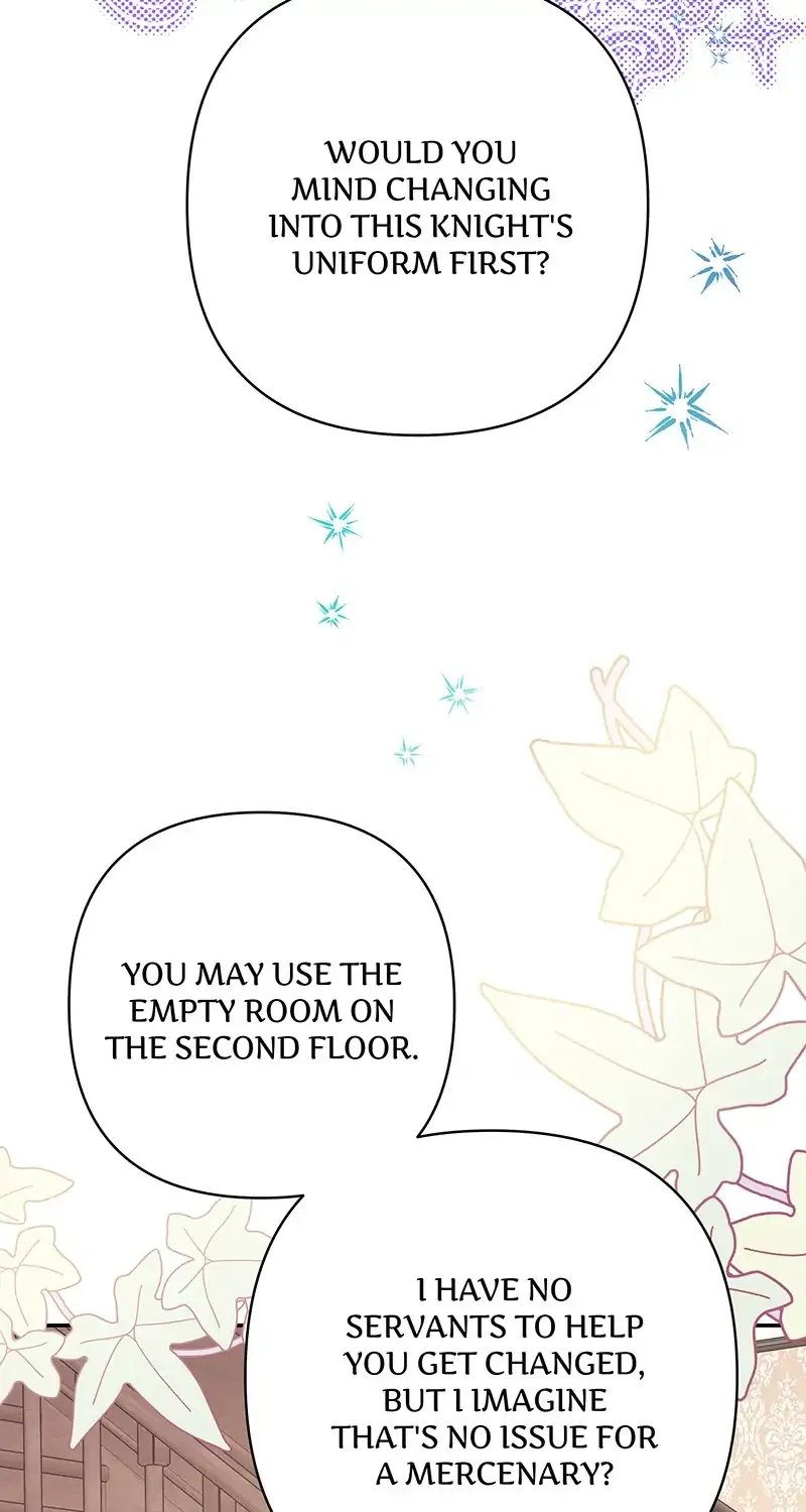 Another Typical Fantasy Romance Chapter 47.6 page 27 - 