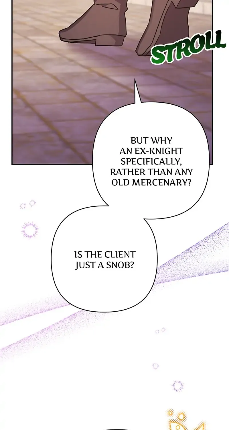 Another Typical Fantasy Romance Chapter 47.6 page 5 - 