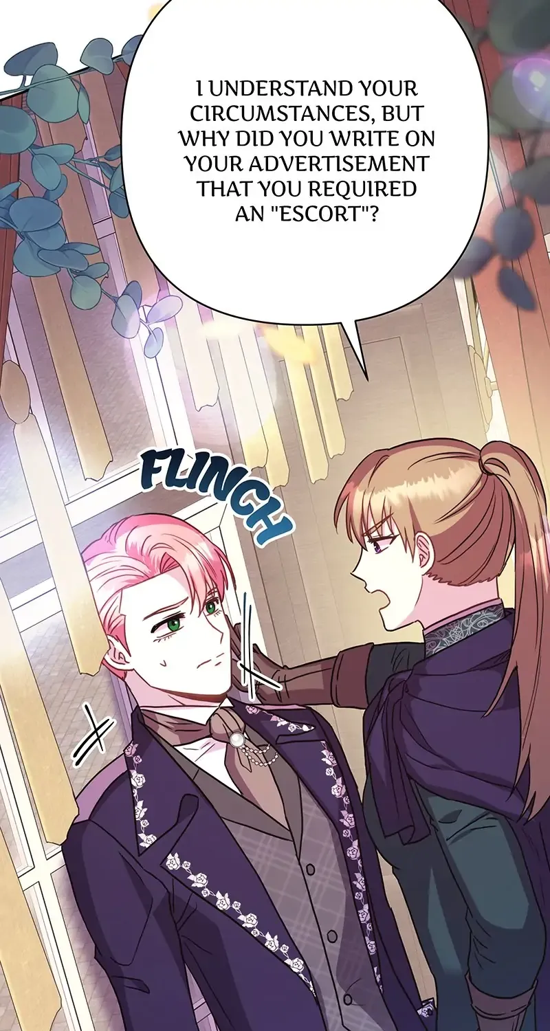 Another Typical Fantasy Romance Chapter 47.6 page 62 - 