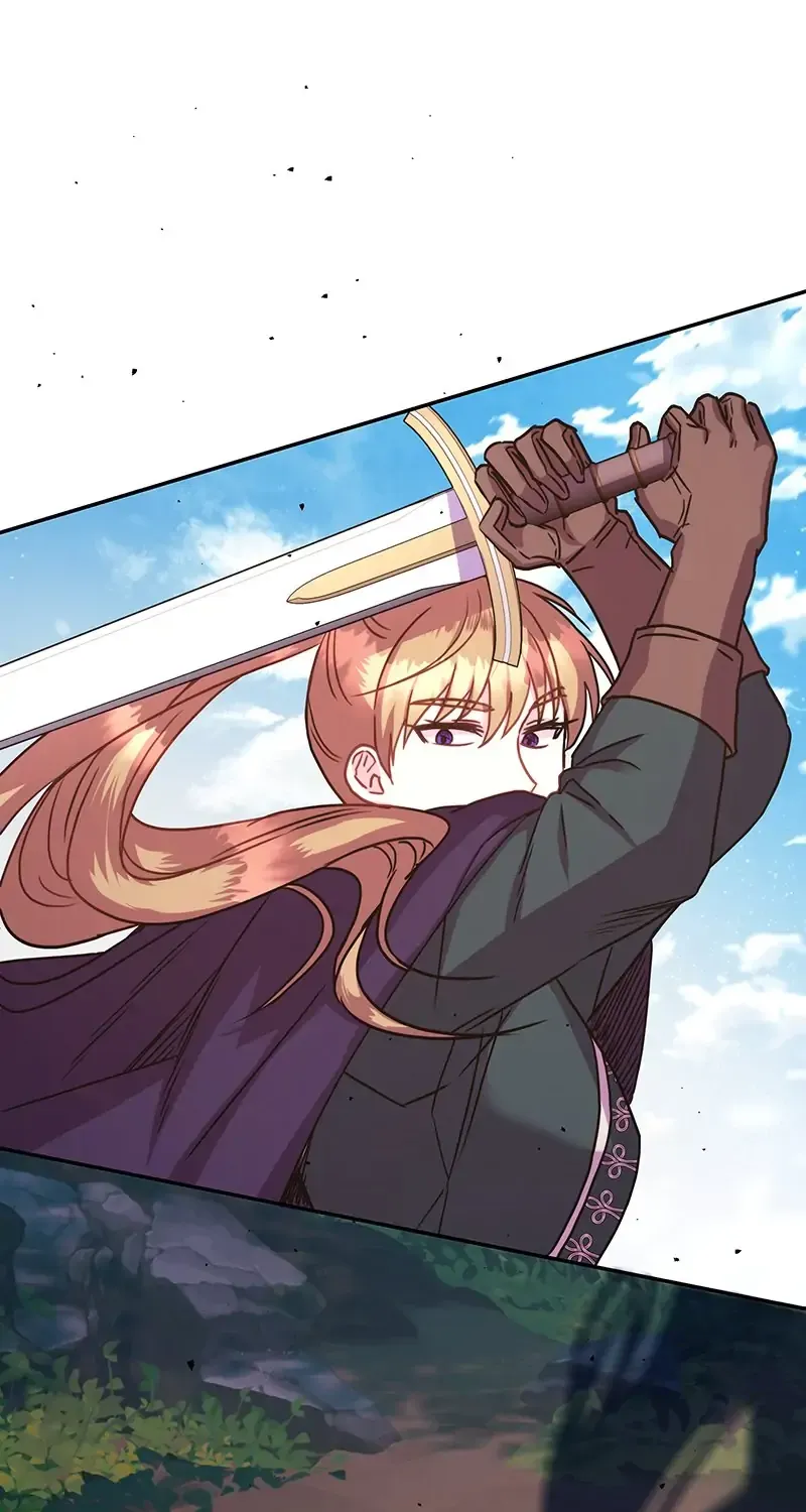 Another Typical Fantasy Romance Chapter 47.7 page 25 - 