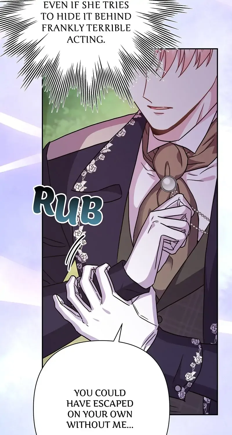 Another Typical Fantasy Romance Chapter 47.7 page 42 - 