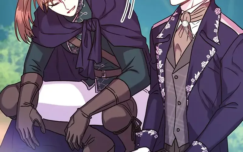 Another Typical Fantasy Romance Chapter 47.7 page 48 - 