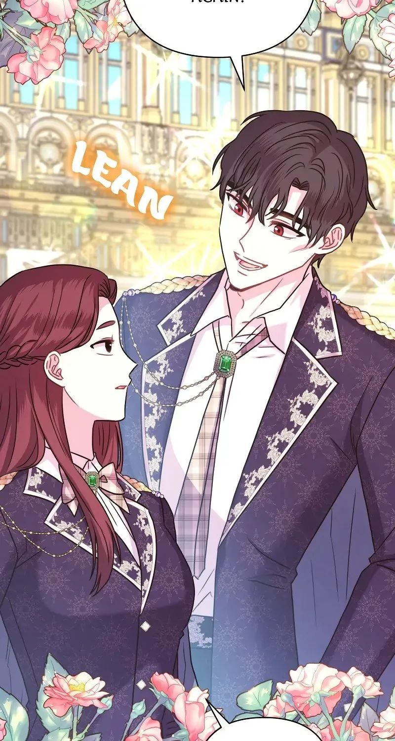 Another Typical Fantasy Romance Chapter 47.8 page 13 - 
