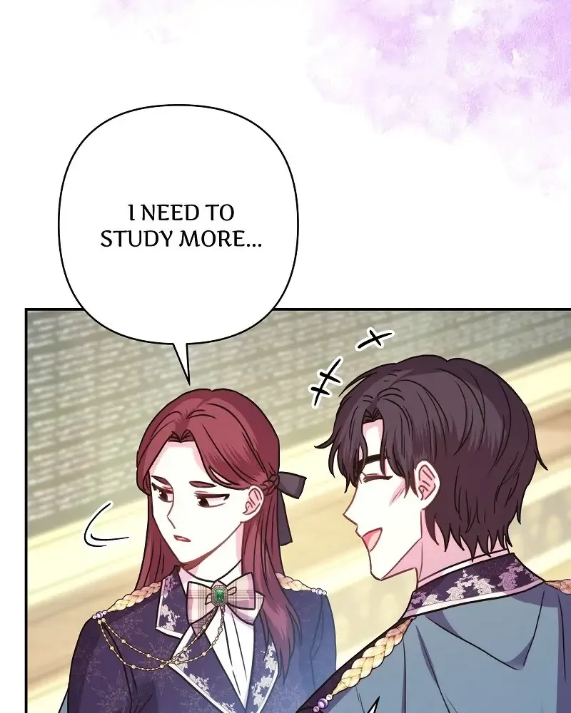 Another Typical Fantasy Romance Chapter 47.8 page 15 - 