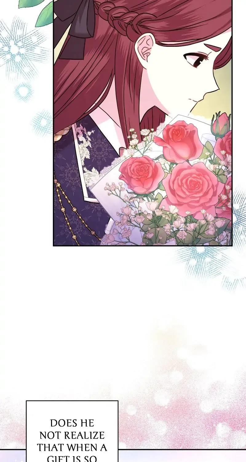 Another Typical Fantasy Romance Chapter 47.8 page 43 - 