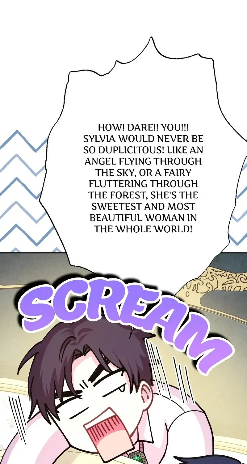 Another Typical Fantasy Romance Chapter 47.8 page 61 - 