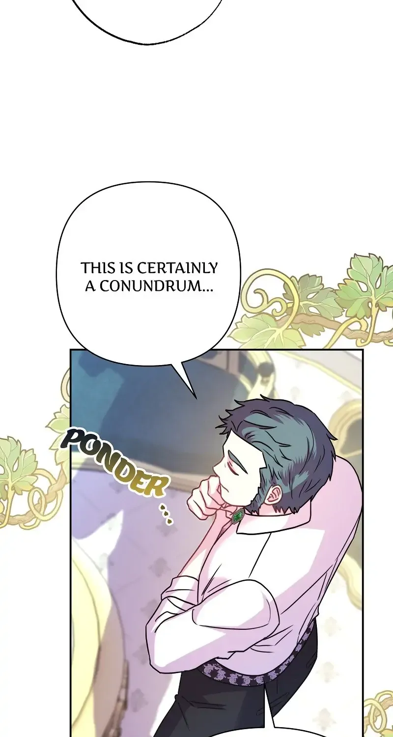 Another Typical Fantasy Romance Chapter 47.8 page 71 - 