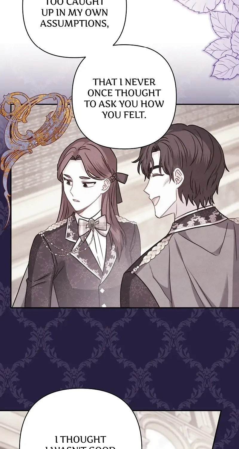 Another Typical Fantasy Romance Chapter 47.9 page 48 - 