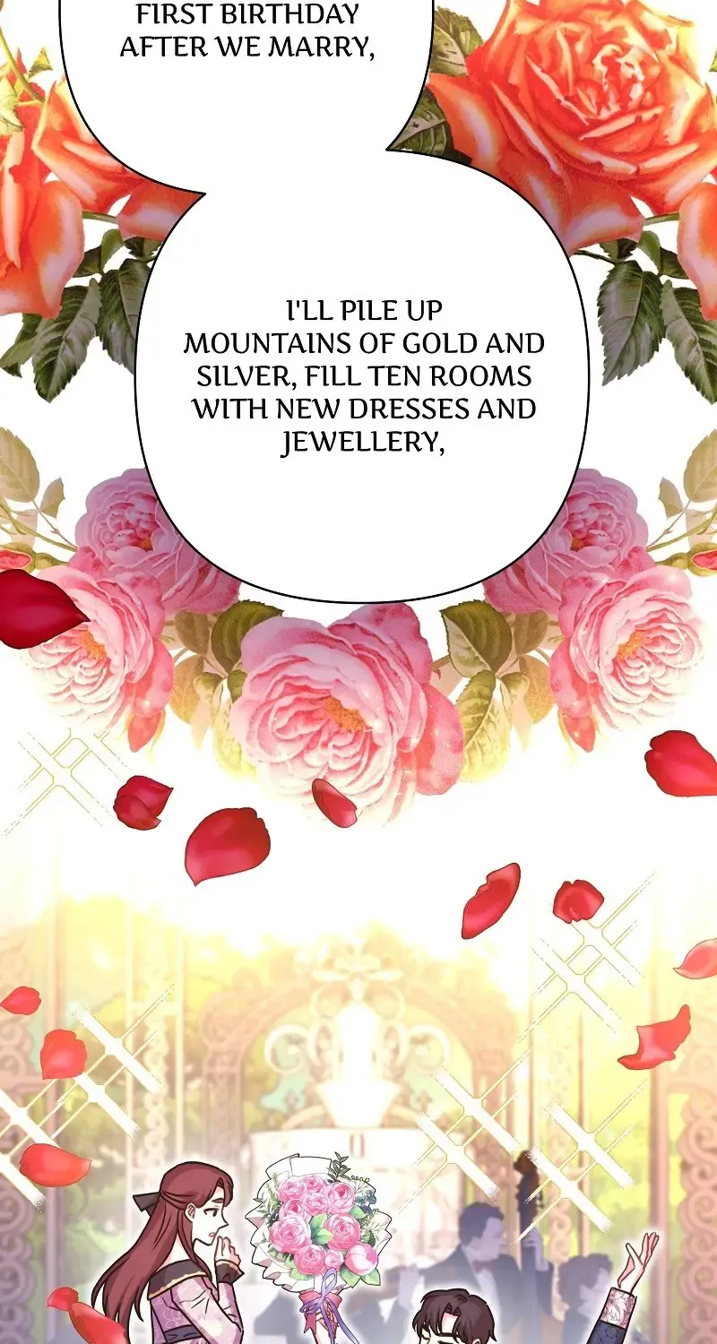 Another Typical Fantasy Romance Chapter 47.9 page 69 - 