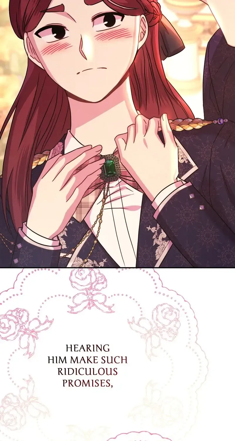 Another Typical Fantasy Romance Chapter 47.9 page 73 - 