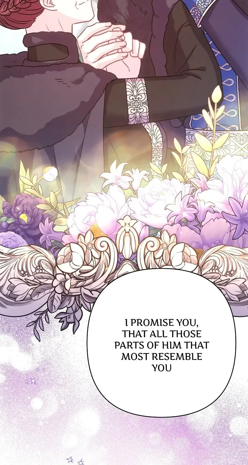 Another Typical Fantasy Romance Chapter 47.9 page 95 - 