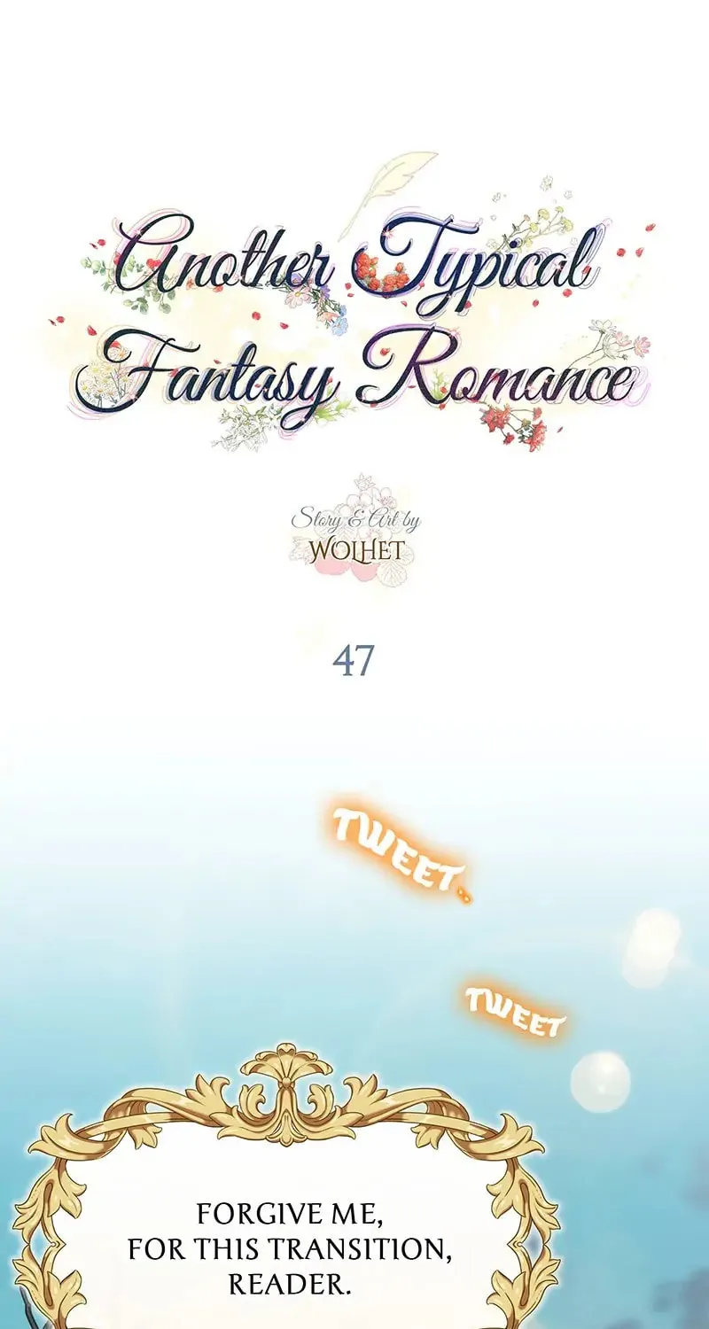 Another Typical Fantasy Romance Chapter 47 page 1 - 