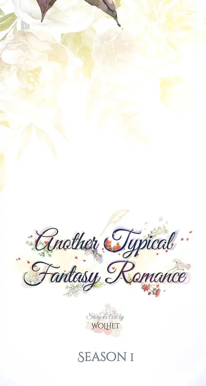 Another Typical Fantasy Romance Chapter 47 page 103 - 